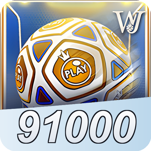 Logo Oficial 91000 Download